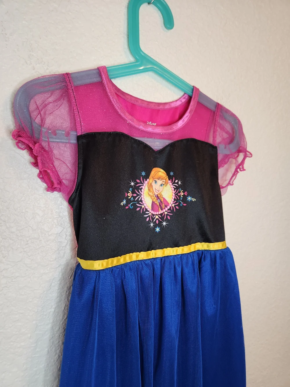 Disney frozen fantasy